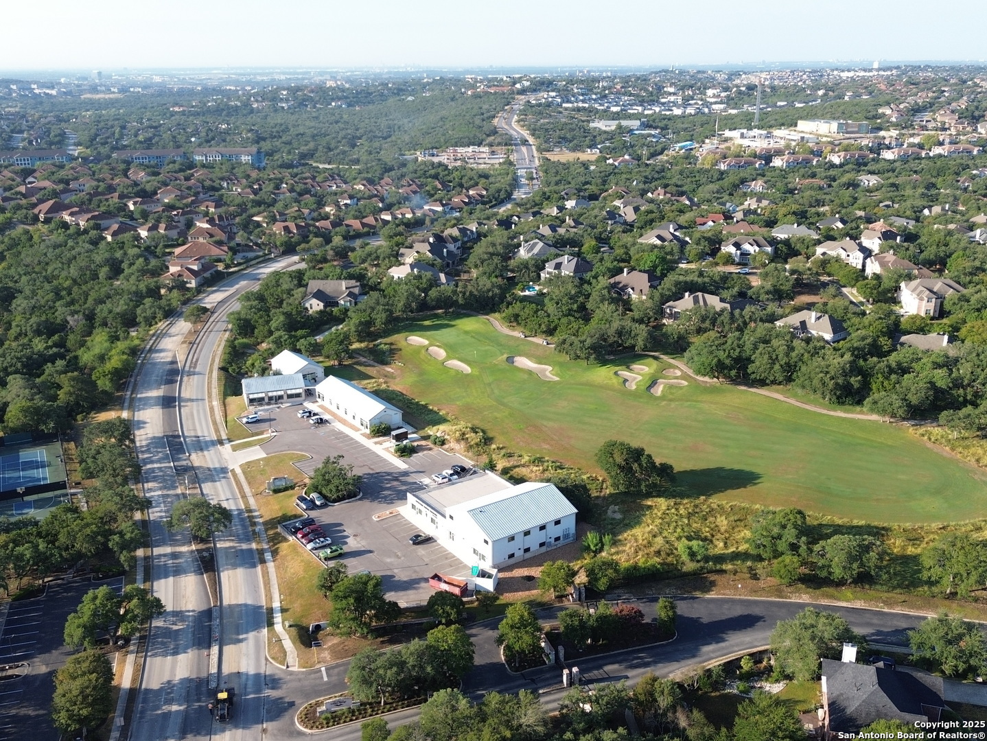 24851 Canyon Golf San Antonio TX 78260