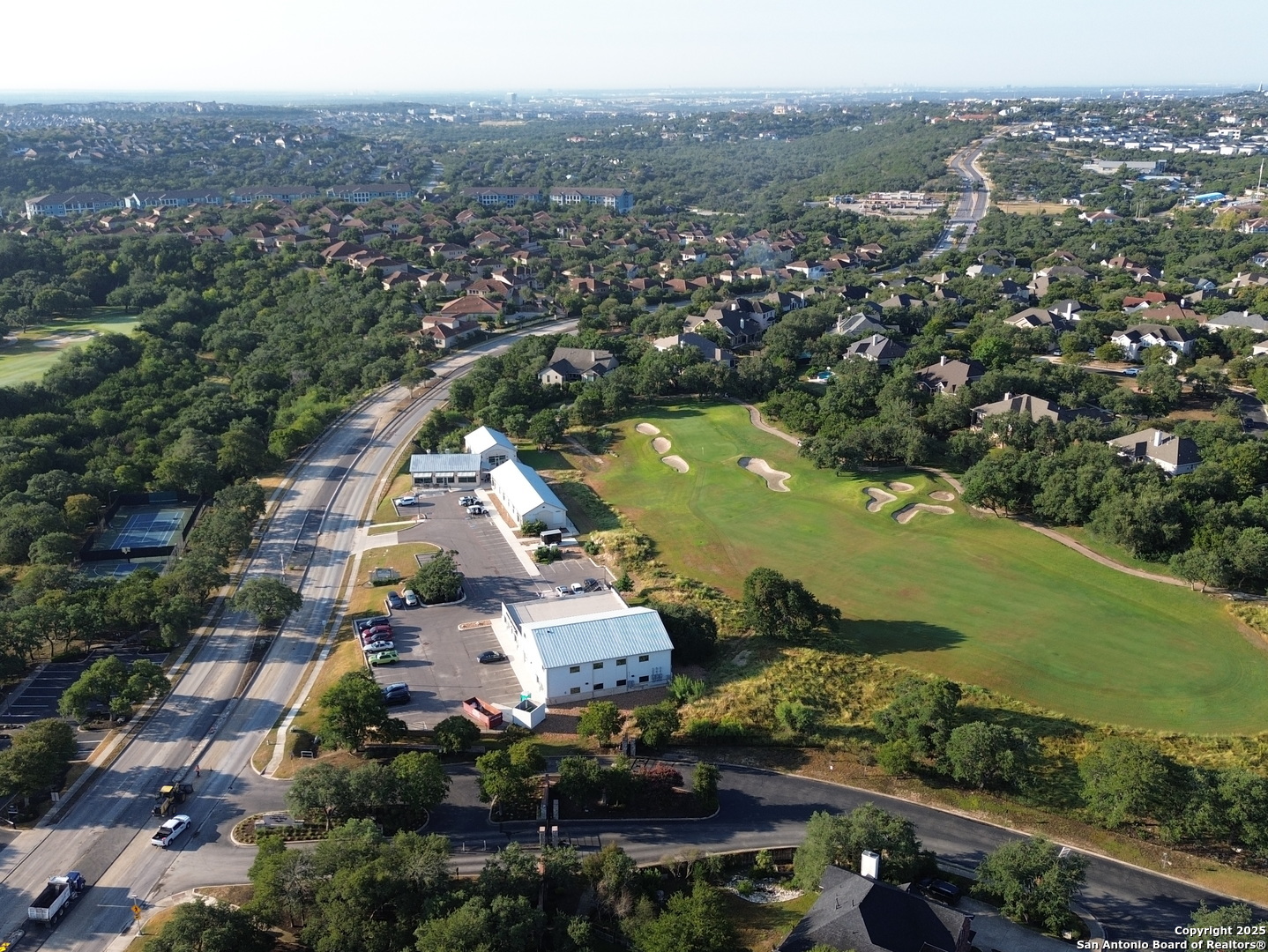 24851 Canyon Golf San Antonio TX 78260