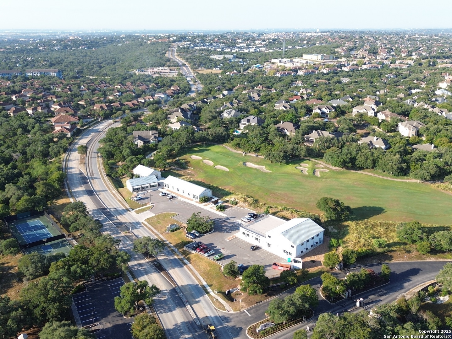 24851 Canyon Golf San Antonio TX 78260