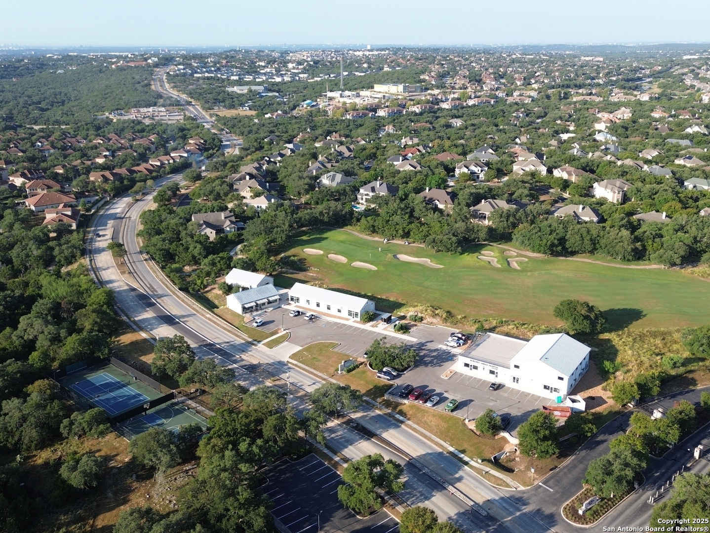 24851 Canyon Golf San Antonio TX 78260