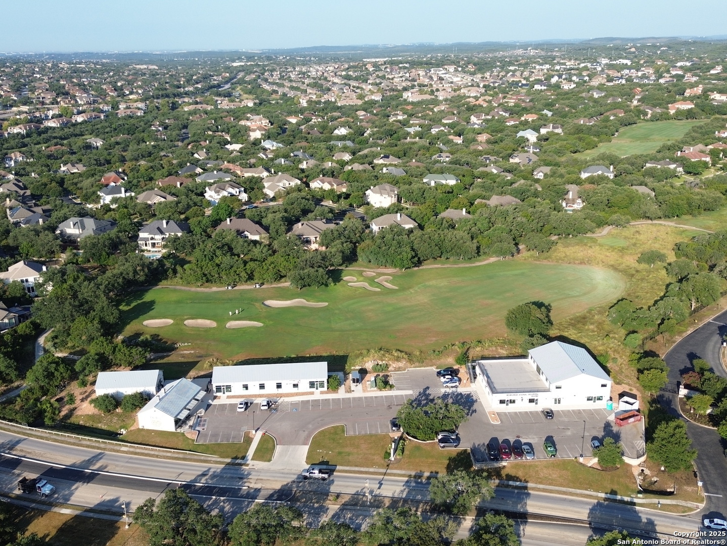 24851 Canyon Golf San Antonio TX 78260