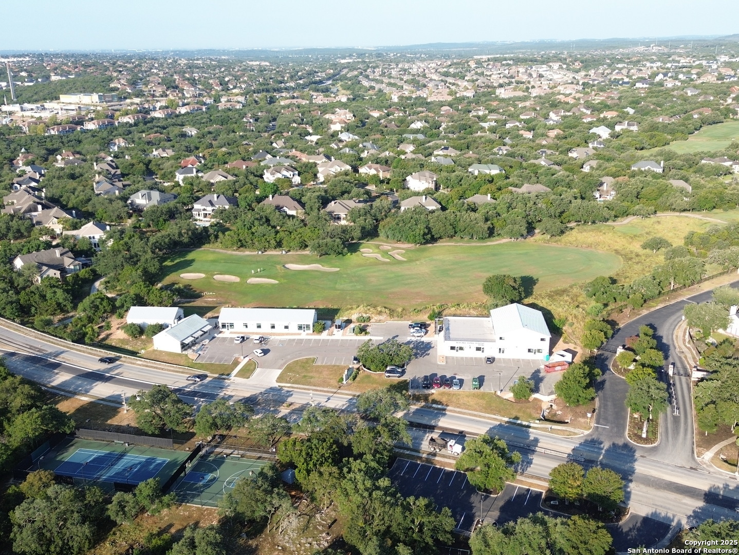 24851 Canyon Golf San Antonio TX 78260