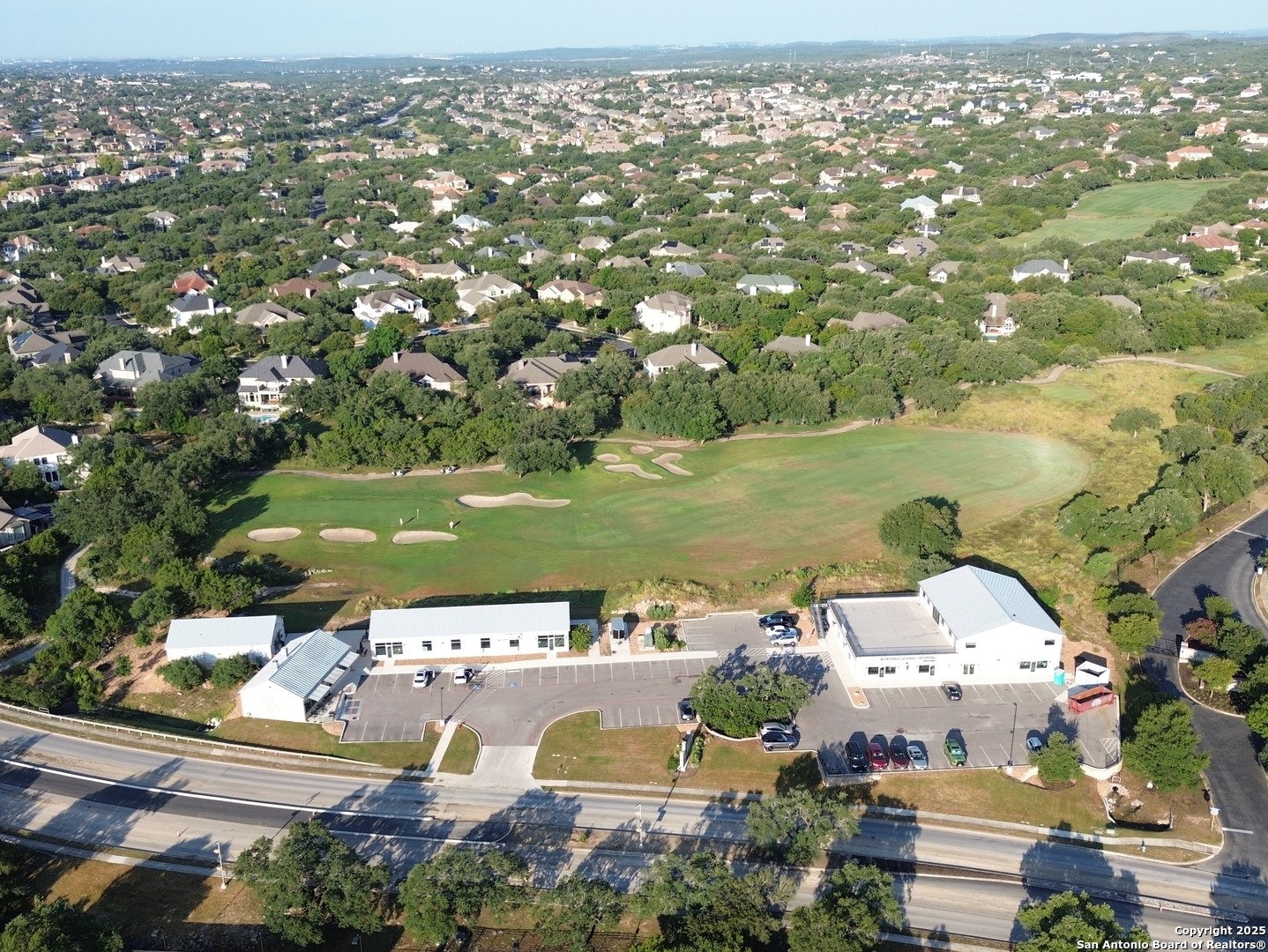 24851 Canyon Golf San Antonio TX 78260