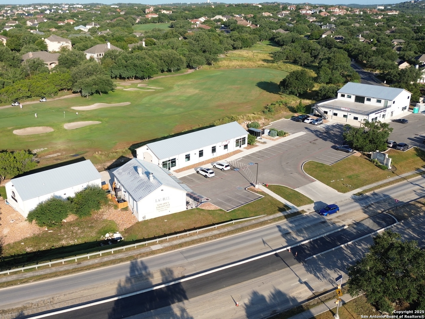 24851 Canyon Golf San Antonio TX 78260