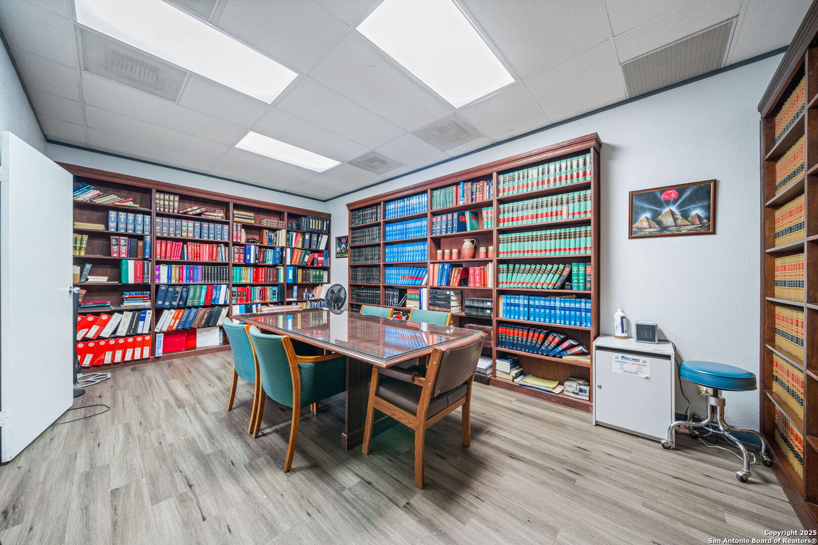 201 W Poplar San Antonio TX 78212