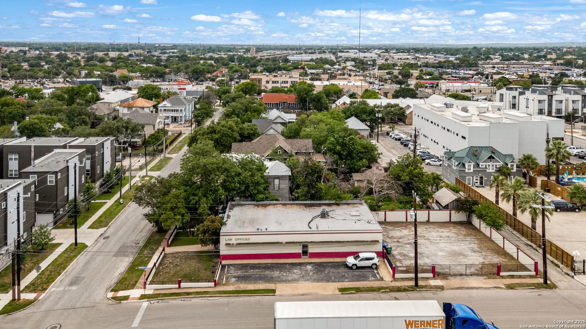 201 W Poplar San Antonio TX 78212