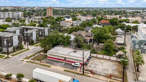 201 W Poplar San Antonio TX 78212