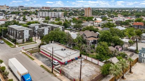 201 W Poplar San Antonio TX 78212