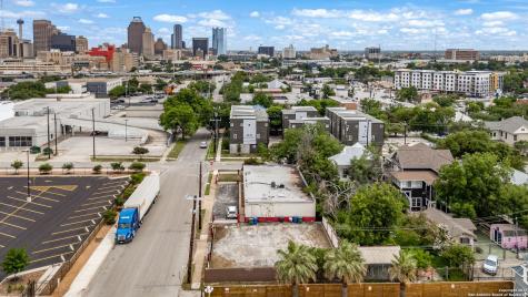 201 W Poplar San Antonio TX 78212