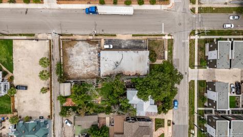 201 W Poplar San Antonio TX 78212