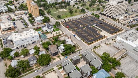 201 W Poplar San Antonio TX 78212