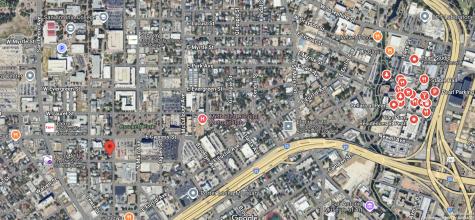 201 W Poplar San Antonio TX 78212