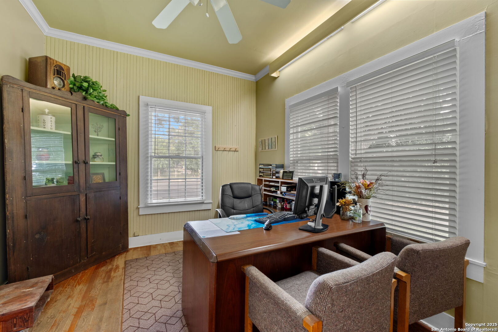 116 N Plant Avenue Boerne TX 78006