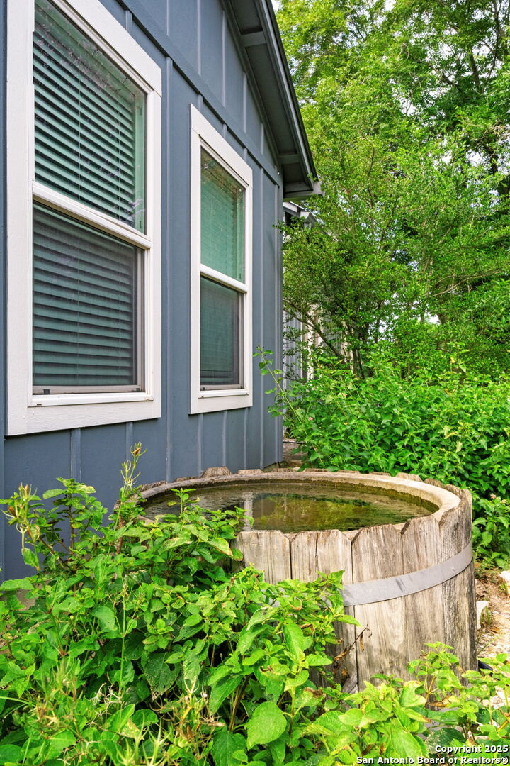 116 N Plant Avenue Boerne TX 78006