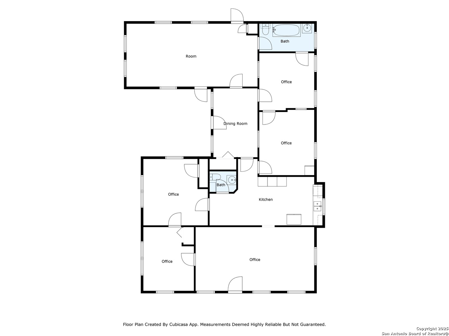 116 N Plant Avenue Boerne TX 78006