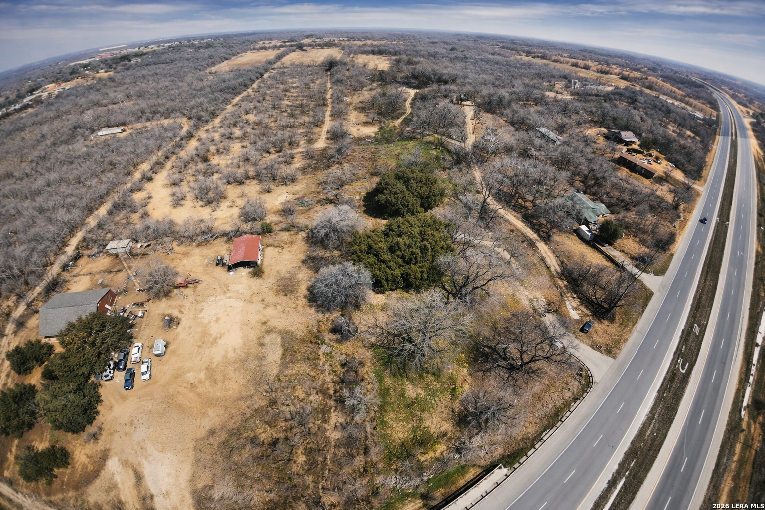 1711 S Loop 1604 San Antonio TX 78264