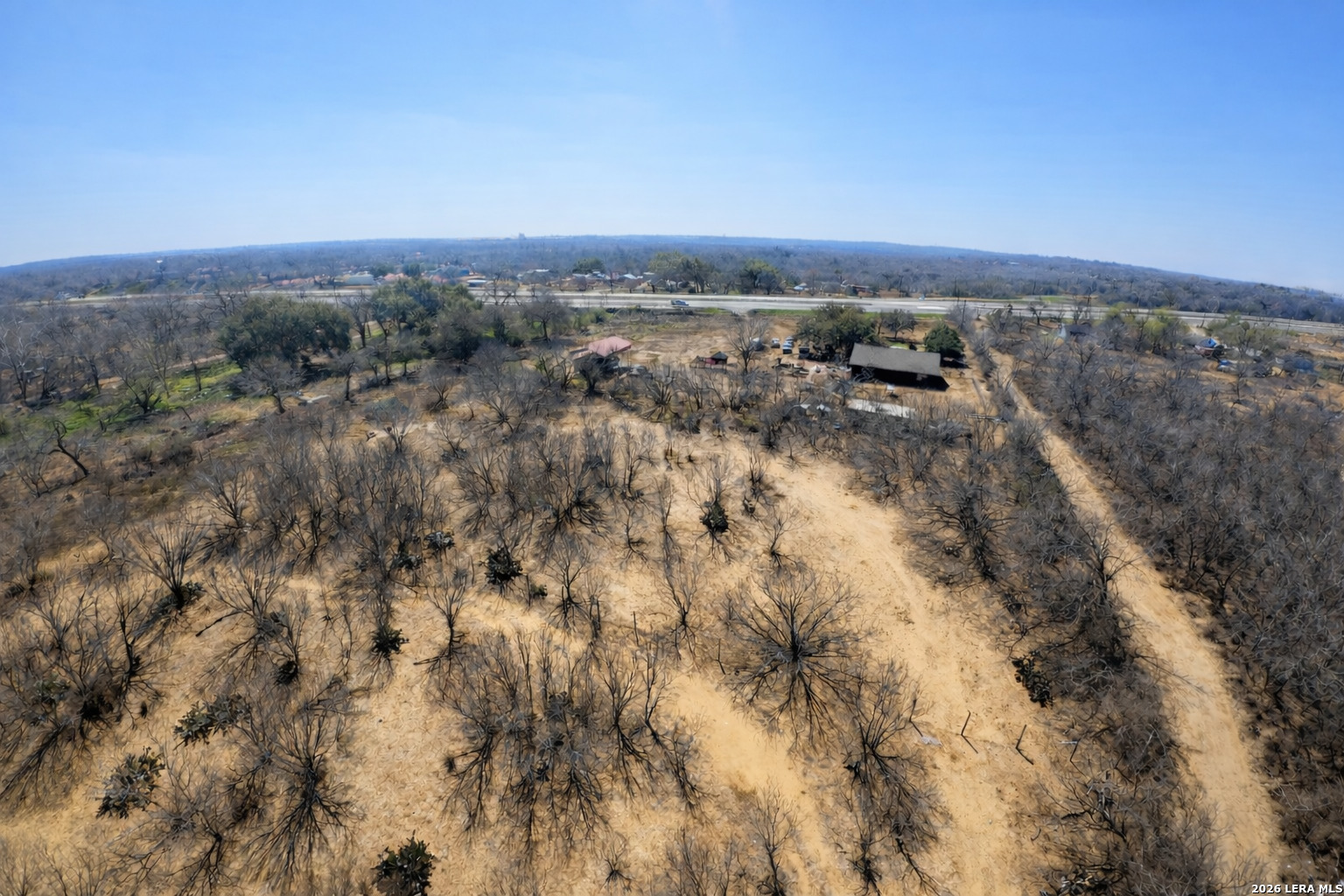 1711 S Loop 1604 San Antonio TX 78264