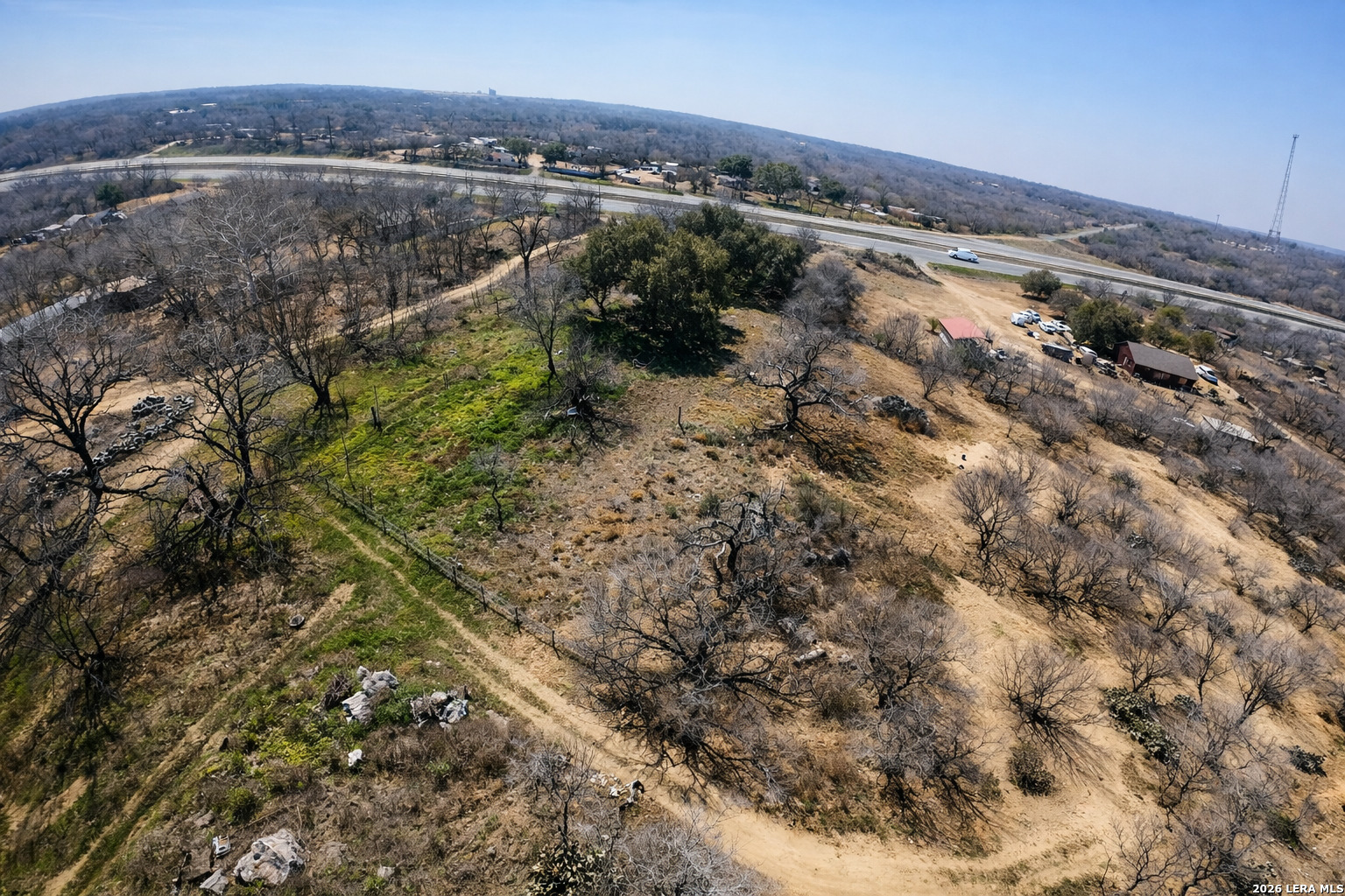 1711 S Loop 1604 San Antonio TX 78264