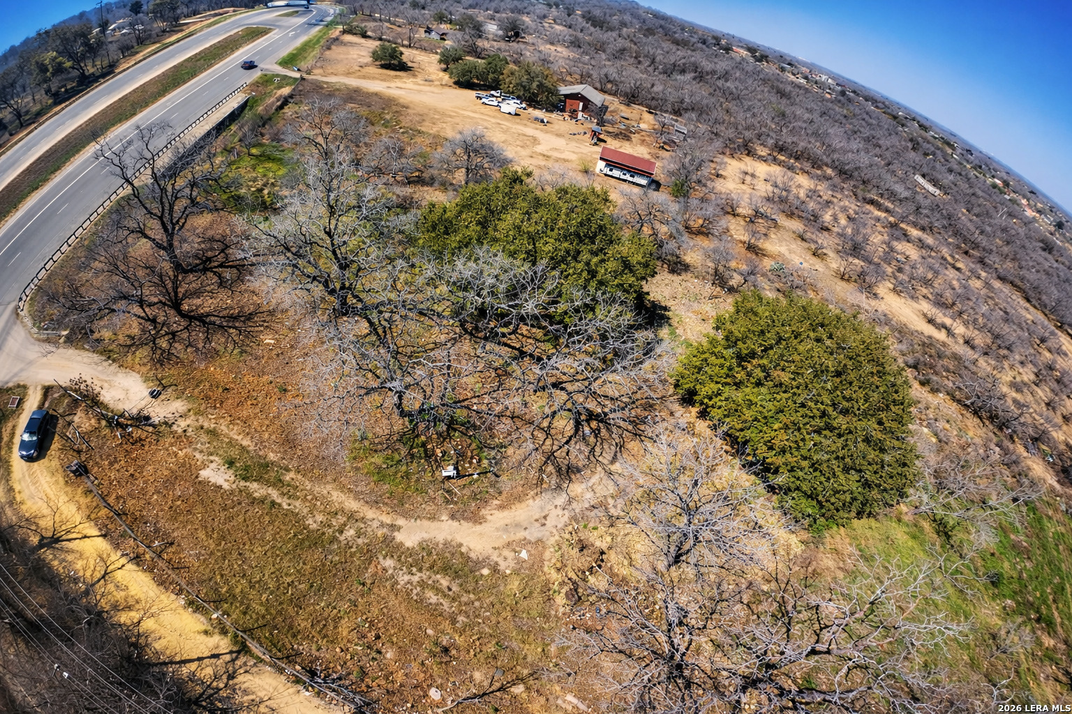 1711 S Loop 1604 San Antonio TX 78264