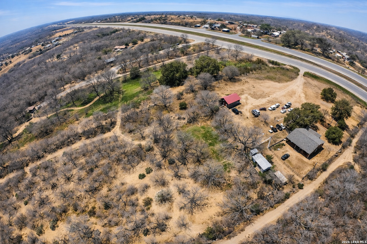 1711 S Loop 1604 San Antonio TX 78264