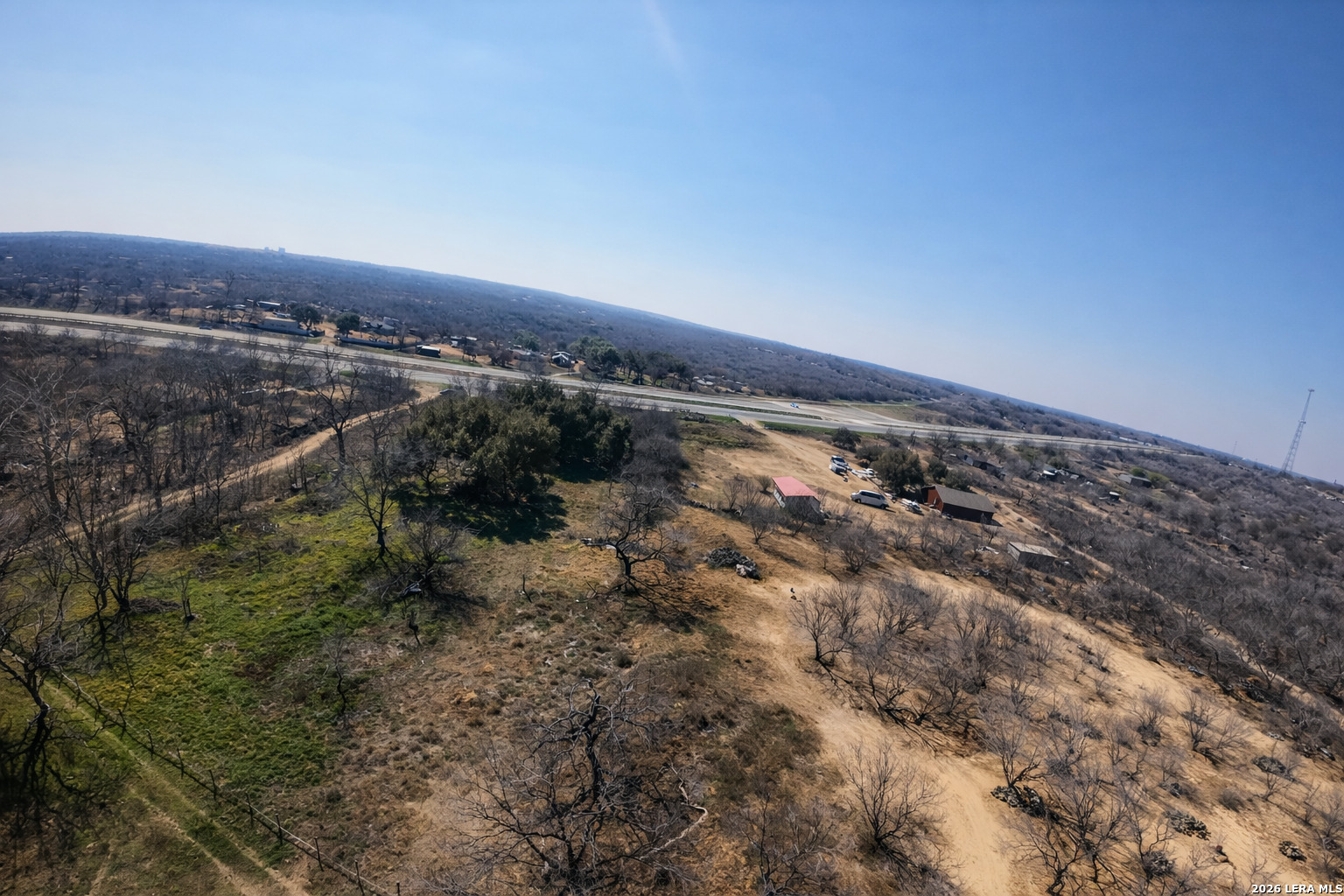 1711 S Loop 1604 San Antonio TX 78264