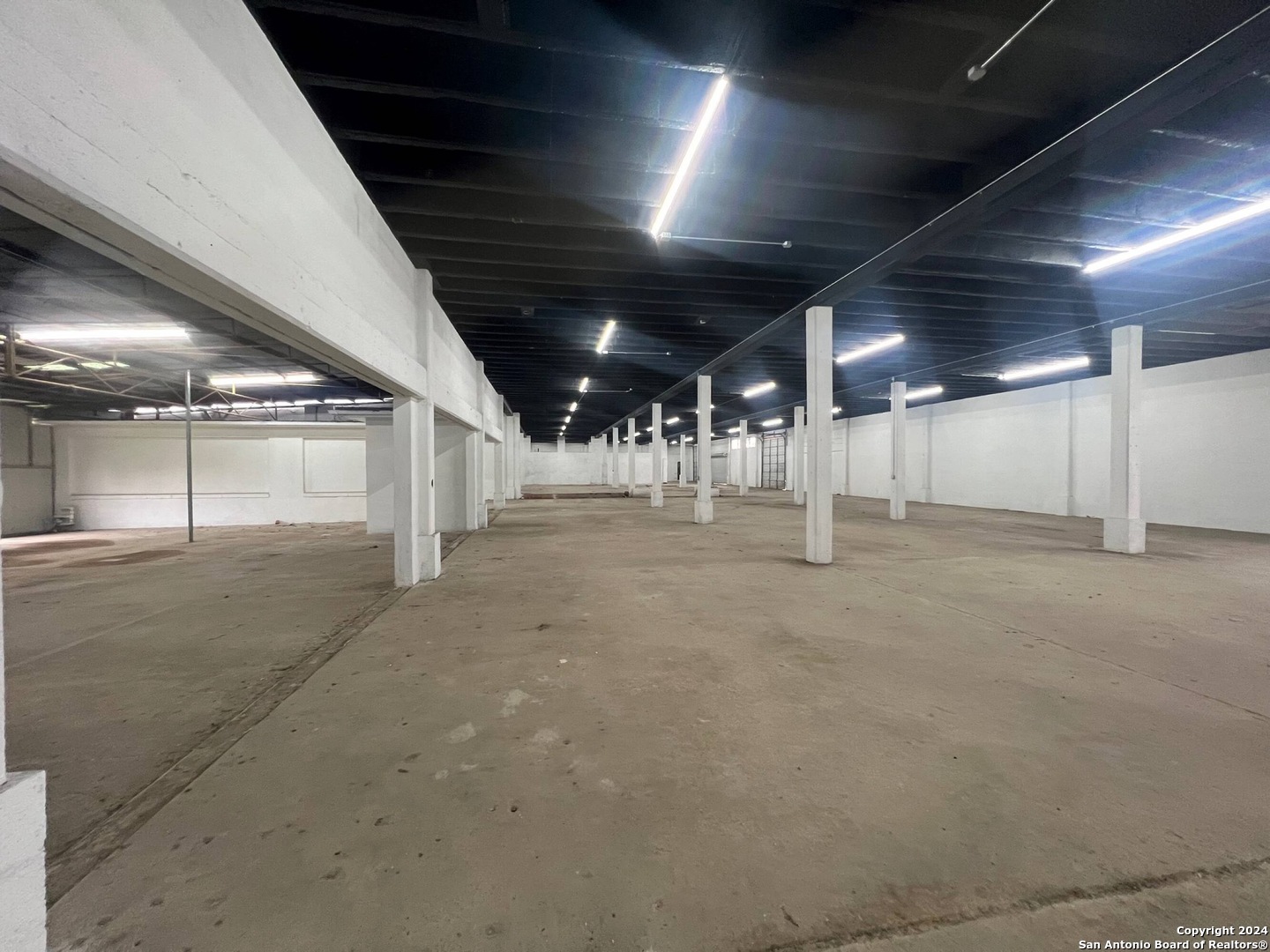 625 Humble Avenue San Antonio TX 78225