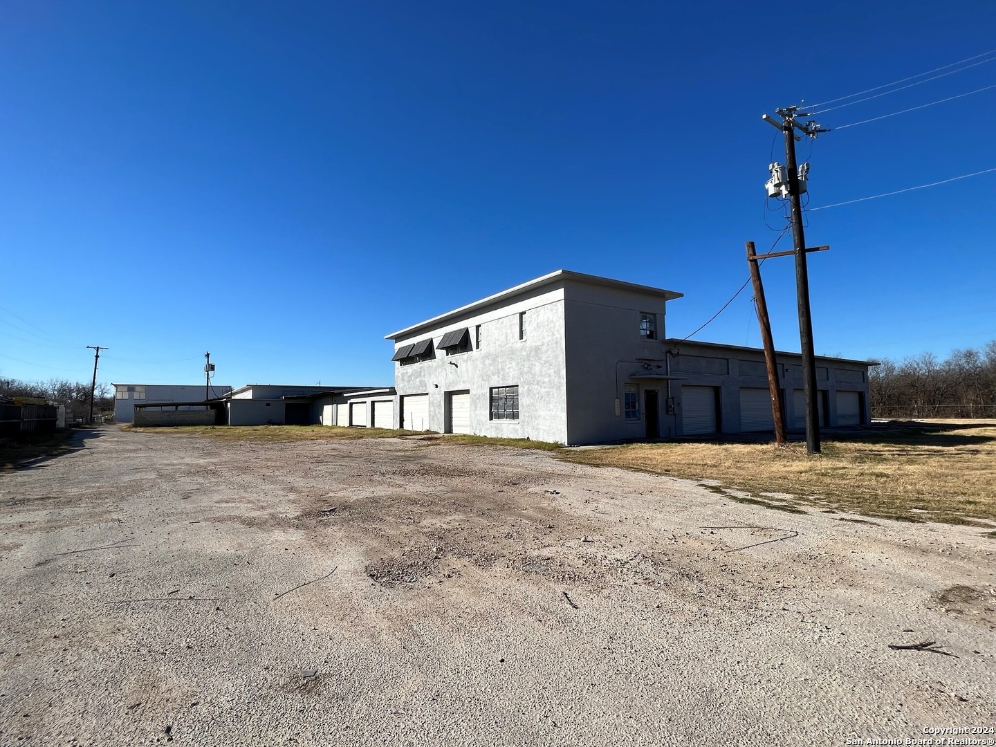 625 Humble Avenue San Antonio TX 78225