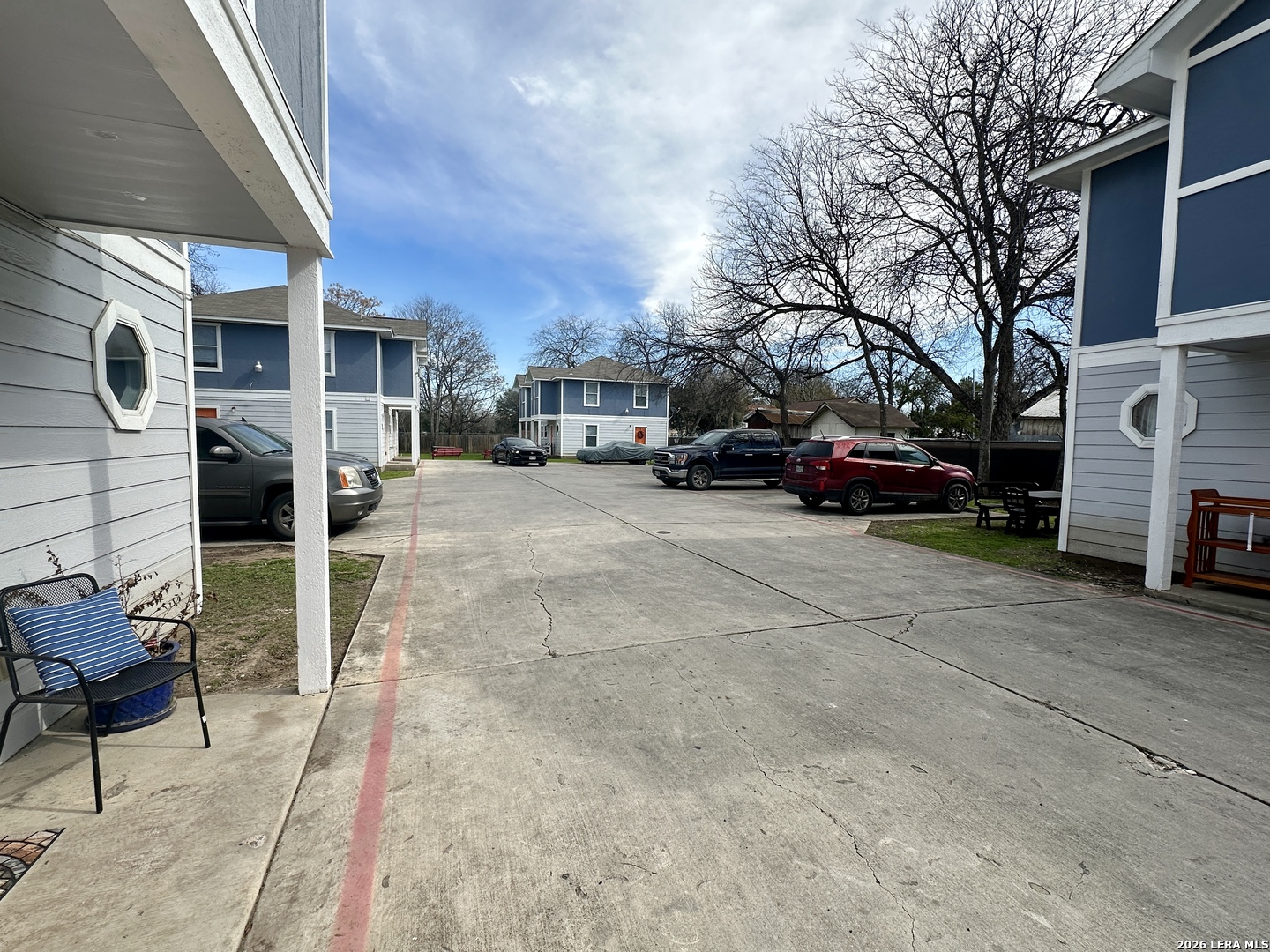 414 Cupples Road San Antonio TX 78237