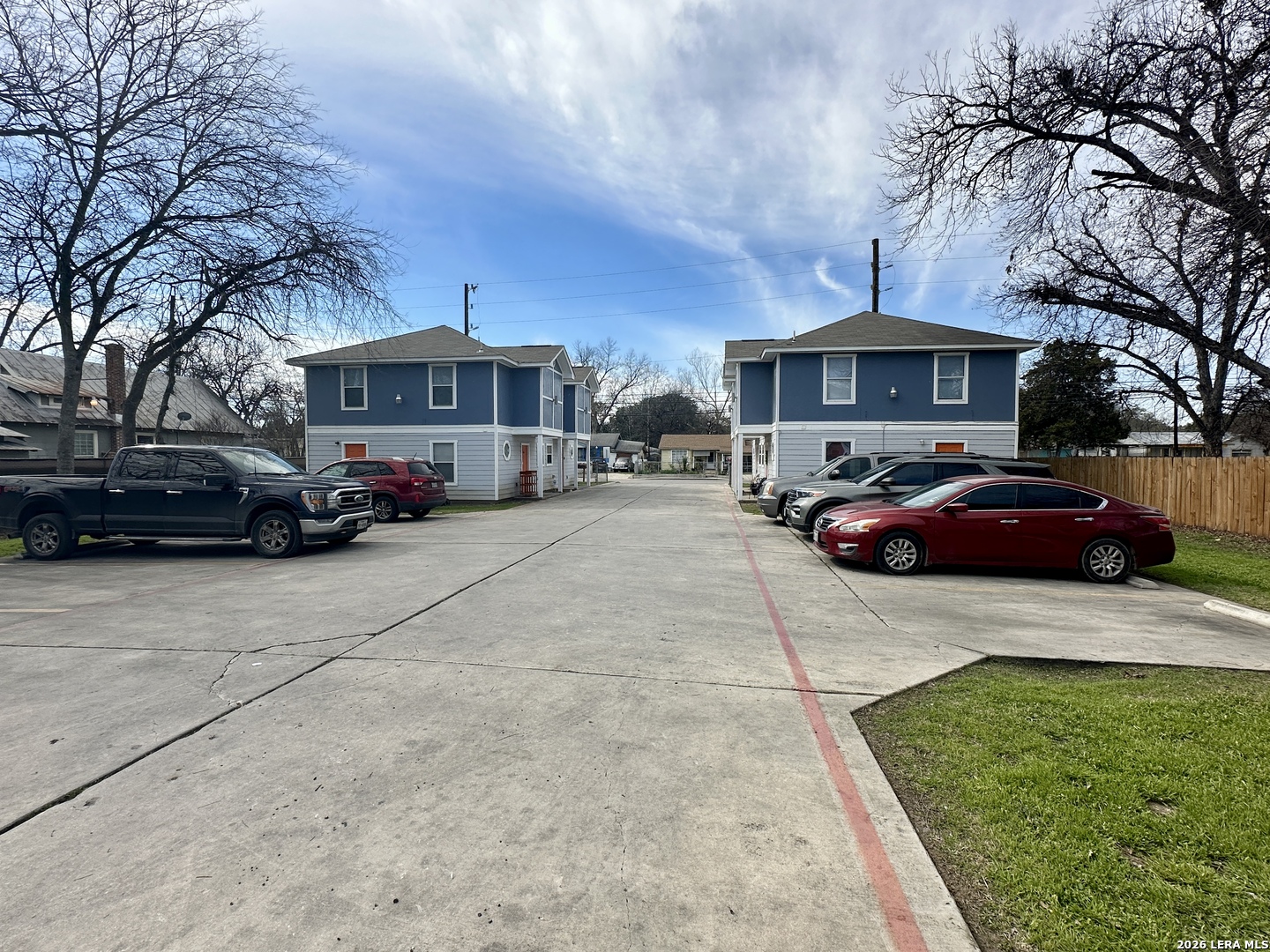 414 Cupples Road San Antonio TX 78237