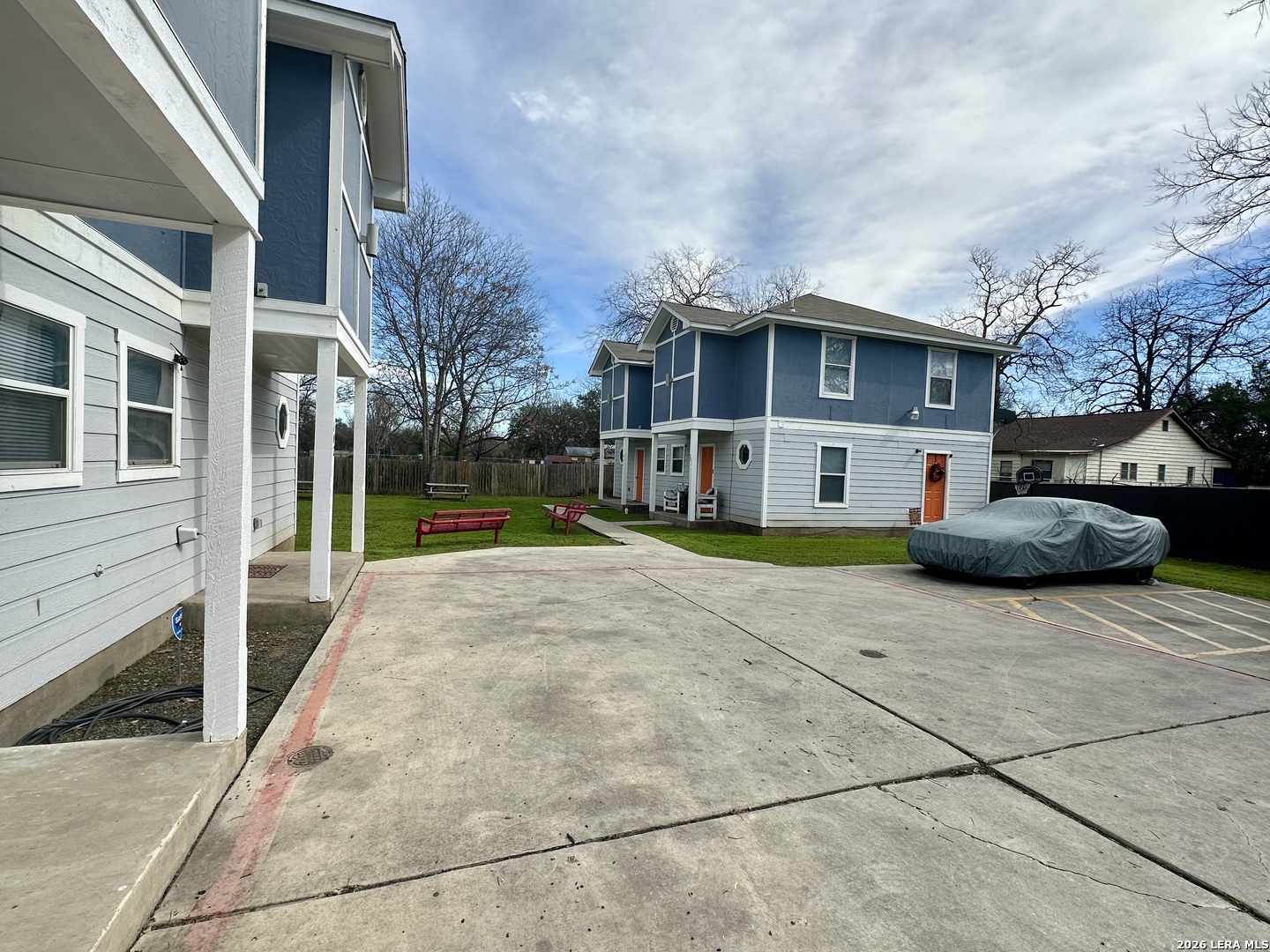 414 Cupples Road San Antonio TX 78237