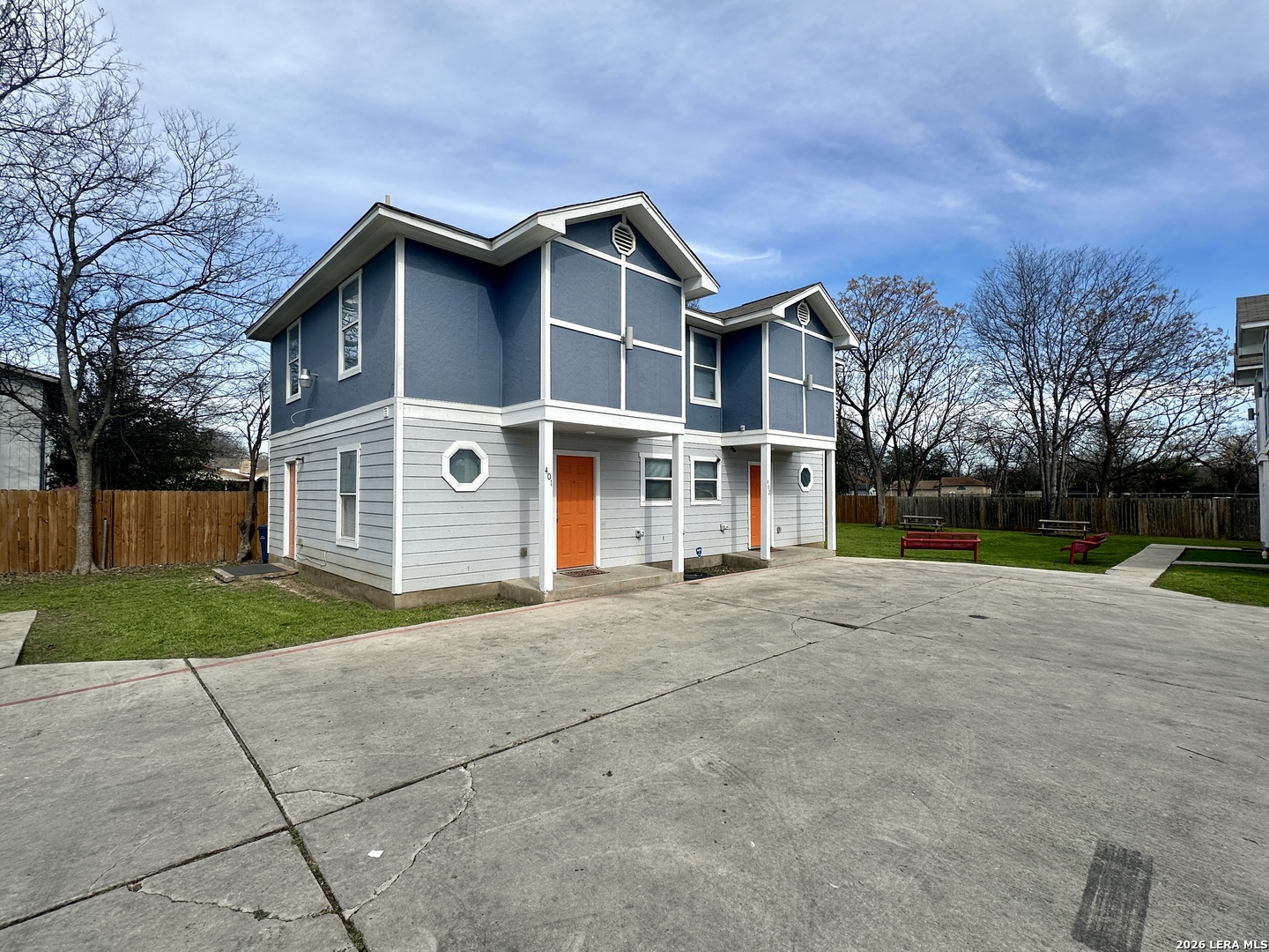 414 Cupples Road San Antonio TX 78237