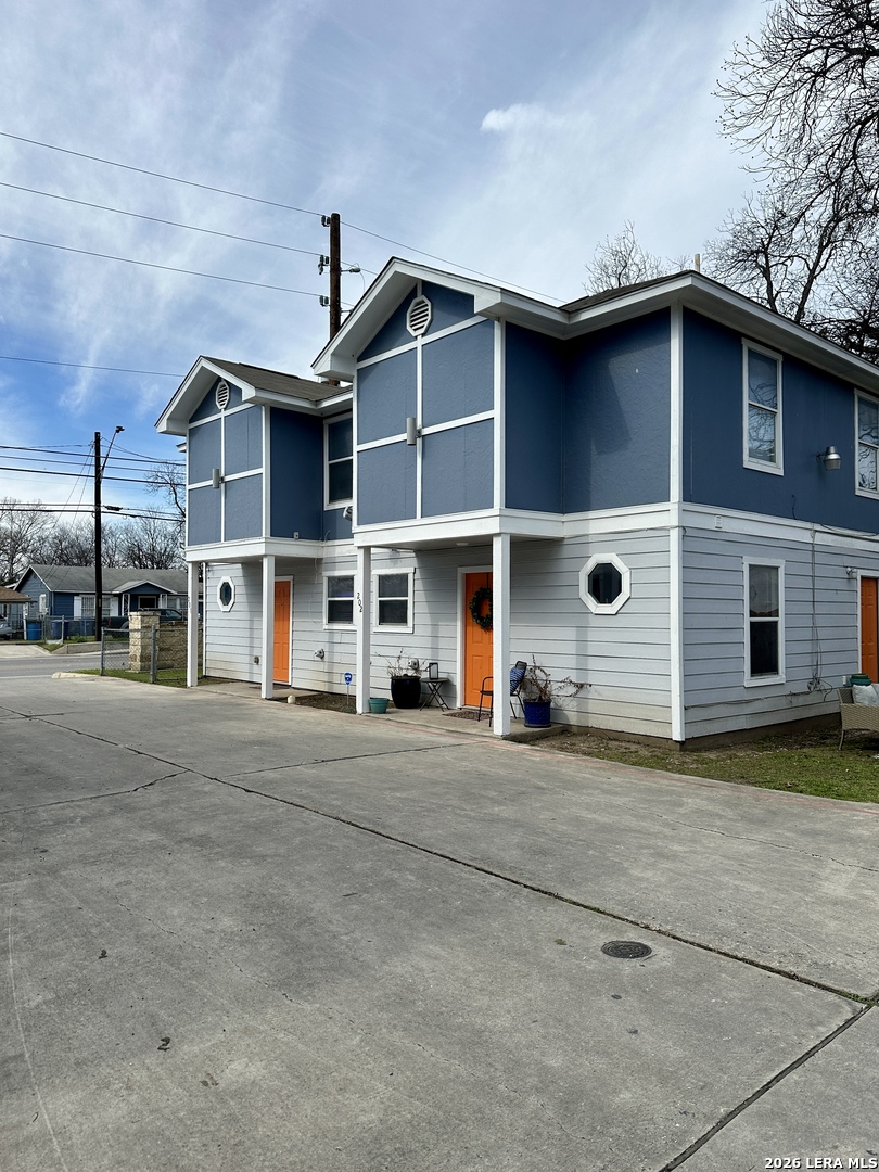 414 Cupples Road San Antonio TX 78237