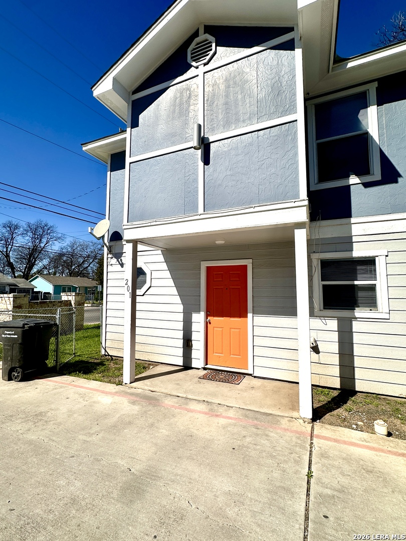414 Cupples Road San Antonio TX 78237