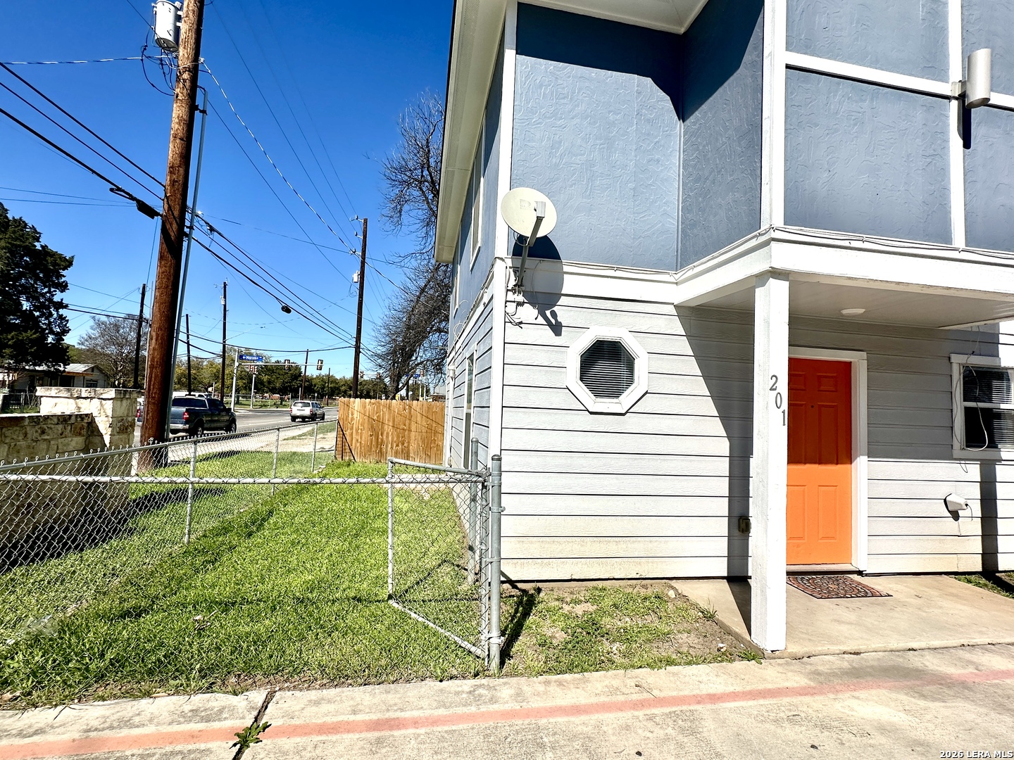 414 Cupples Road San Antonio TX 78237