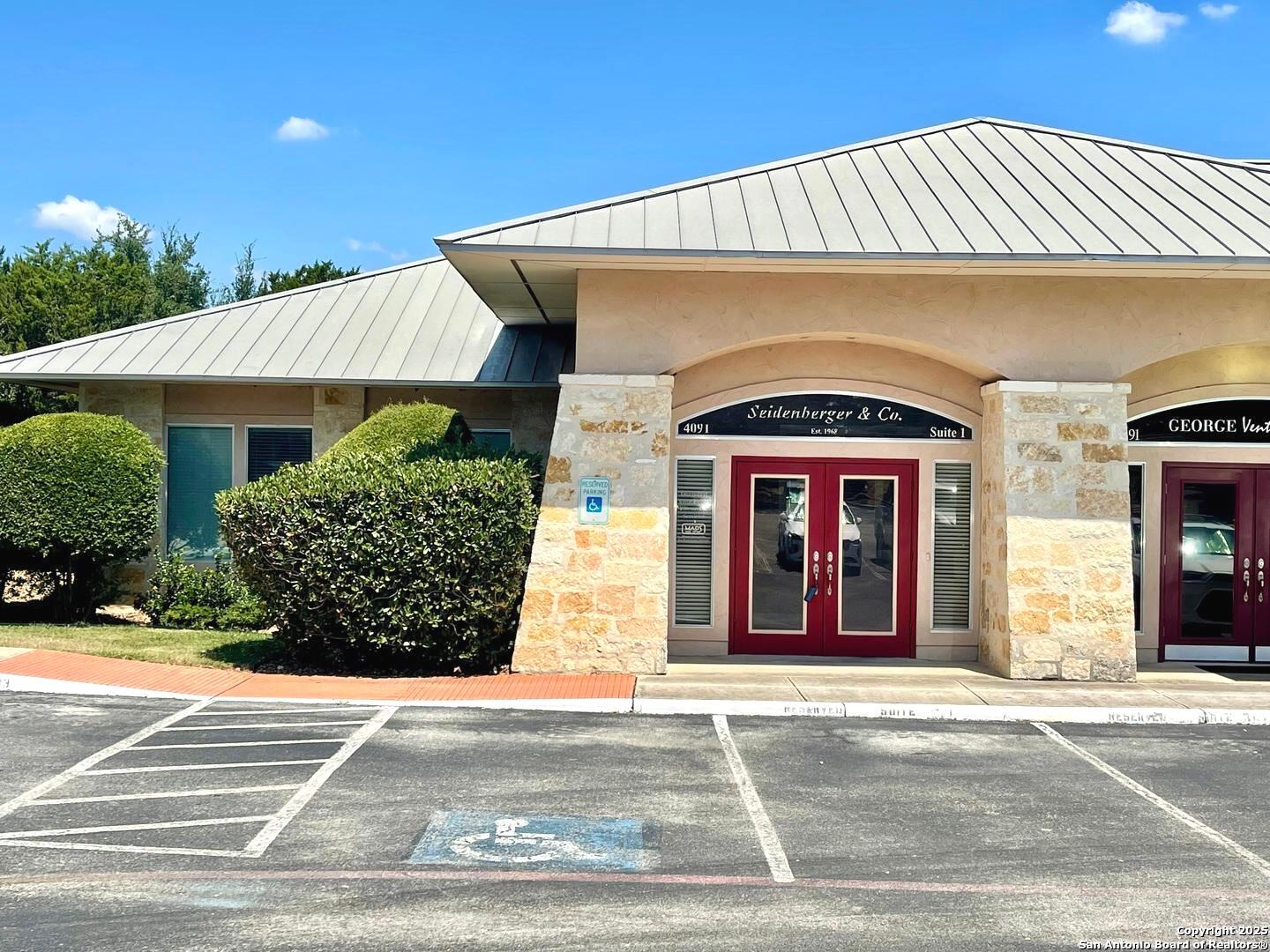 4091 De Zavala Shavano Park TX 78249