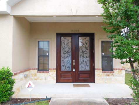 8438 Fountain Circle San Antonio TX 78229
