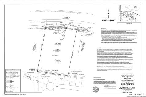 5860 Us Highway 87 San Antonio TX 78222
