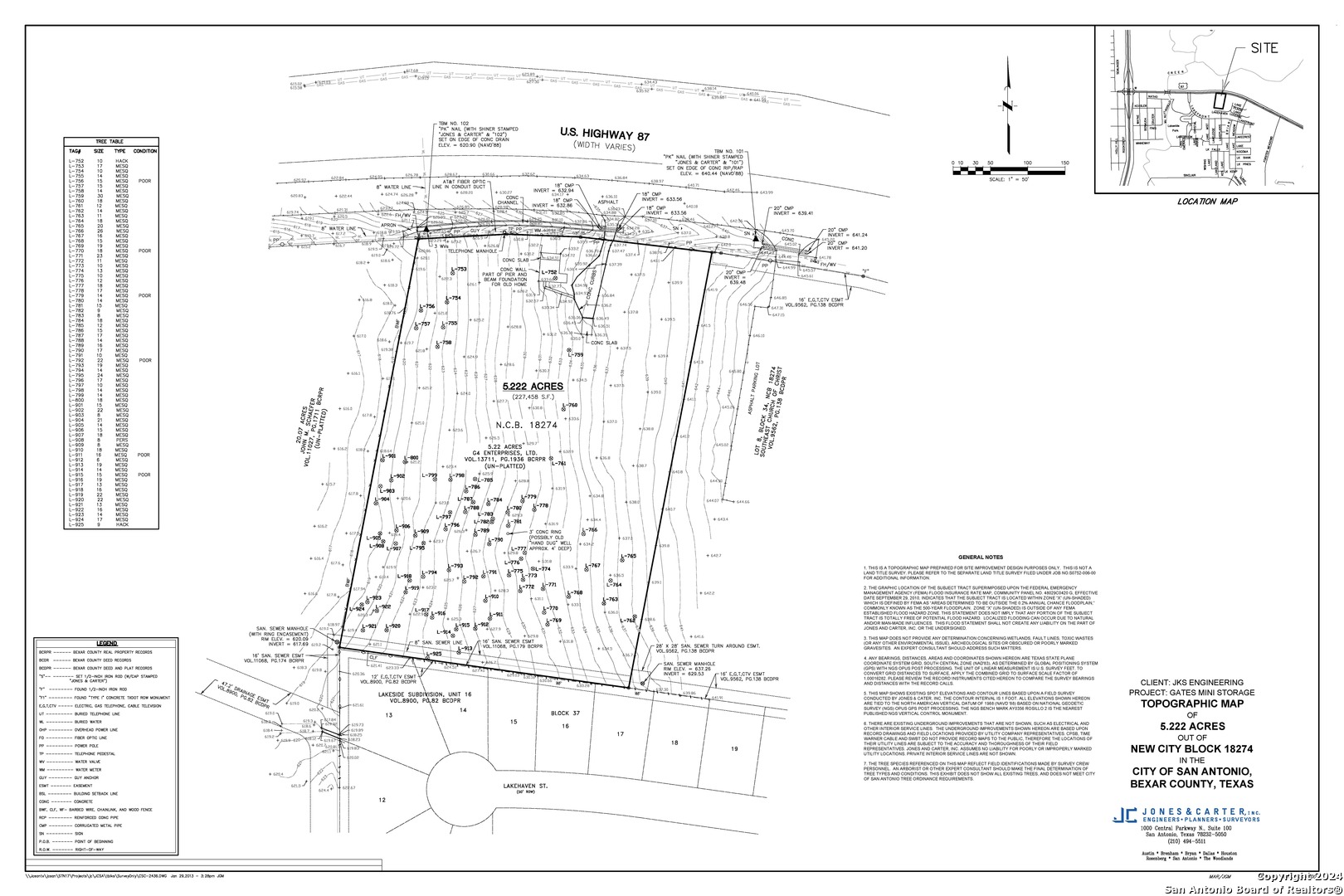 5860 Us Highway 87 San Antonio TX 78222