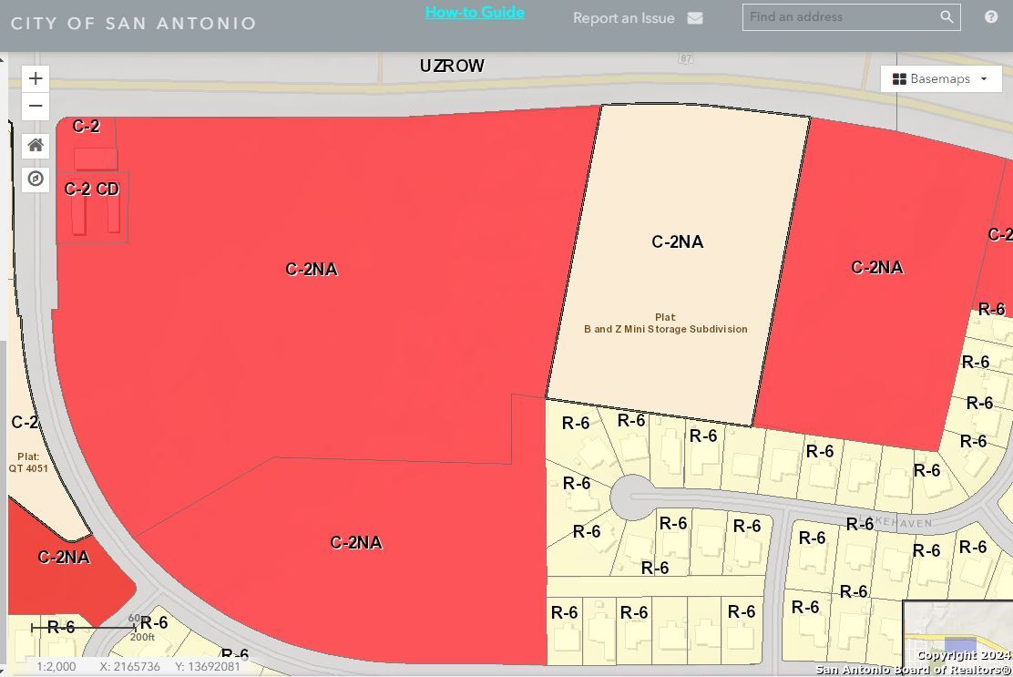 5860 Us Highway 87 San Antonio TX 78222