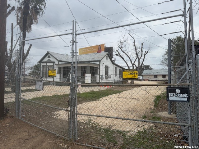 178 Garner San Antonio TX 78237