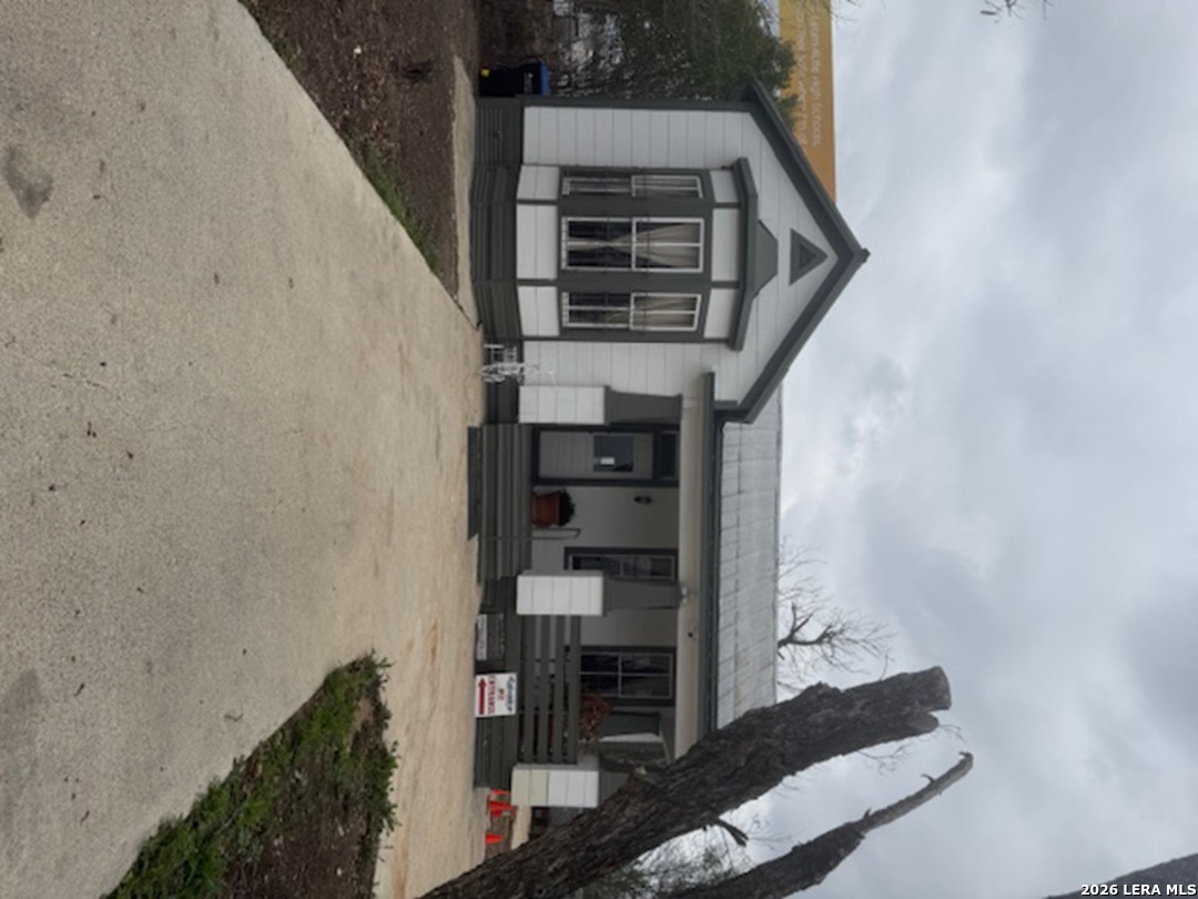 178 Garner San Antonio TX 78237