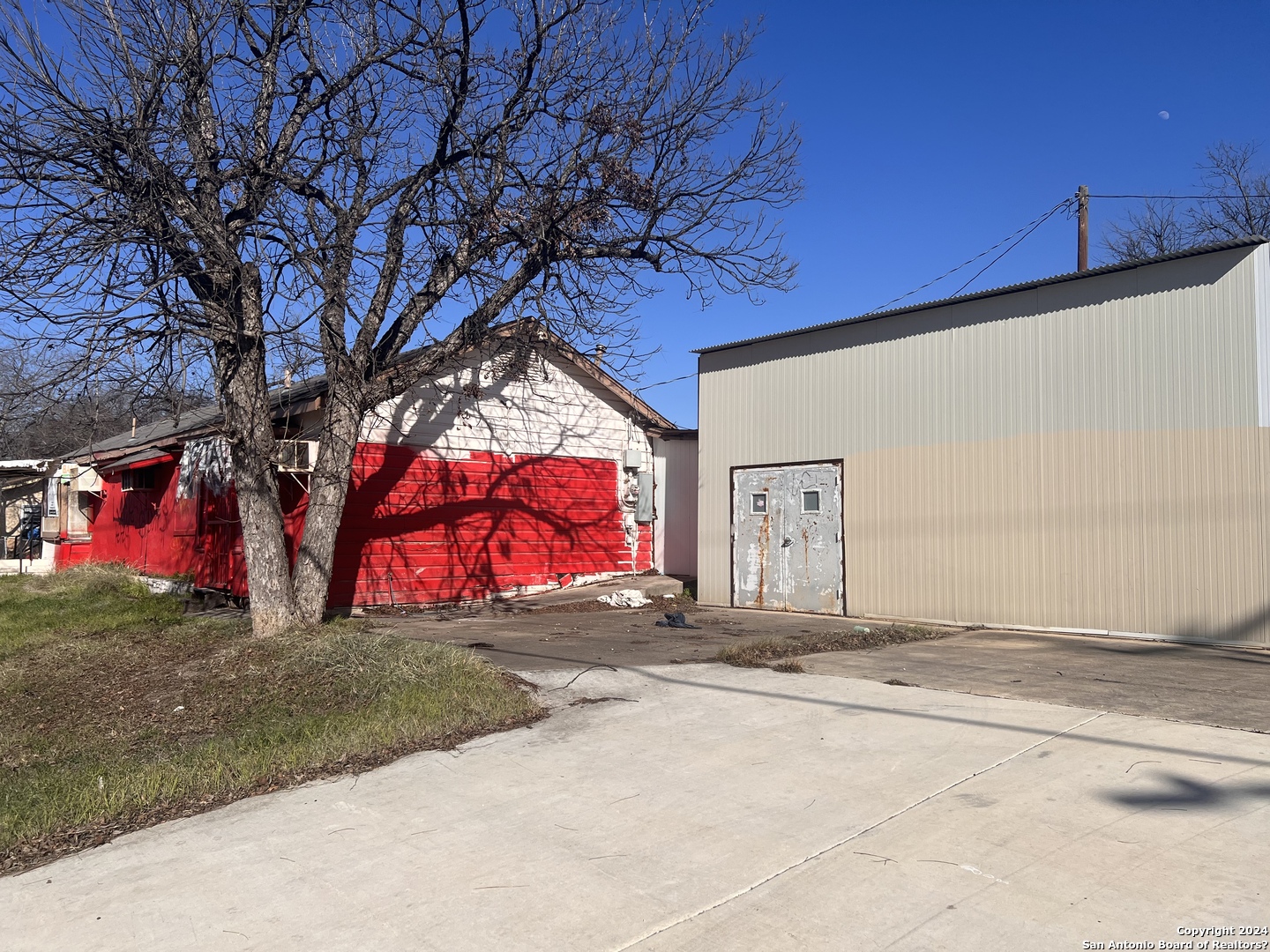 402 Bynum Avenue San Antonio TX 78211