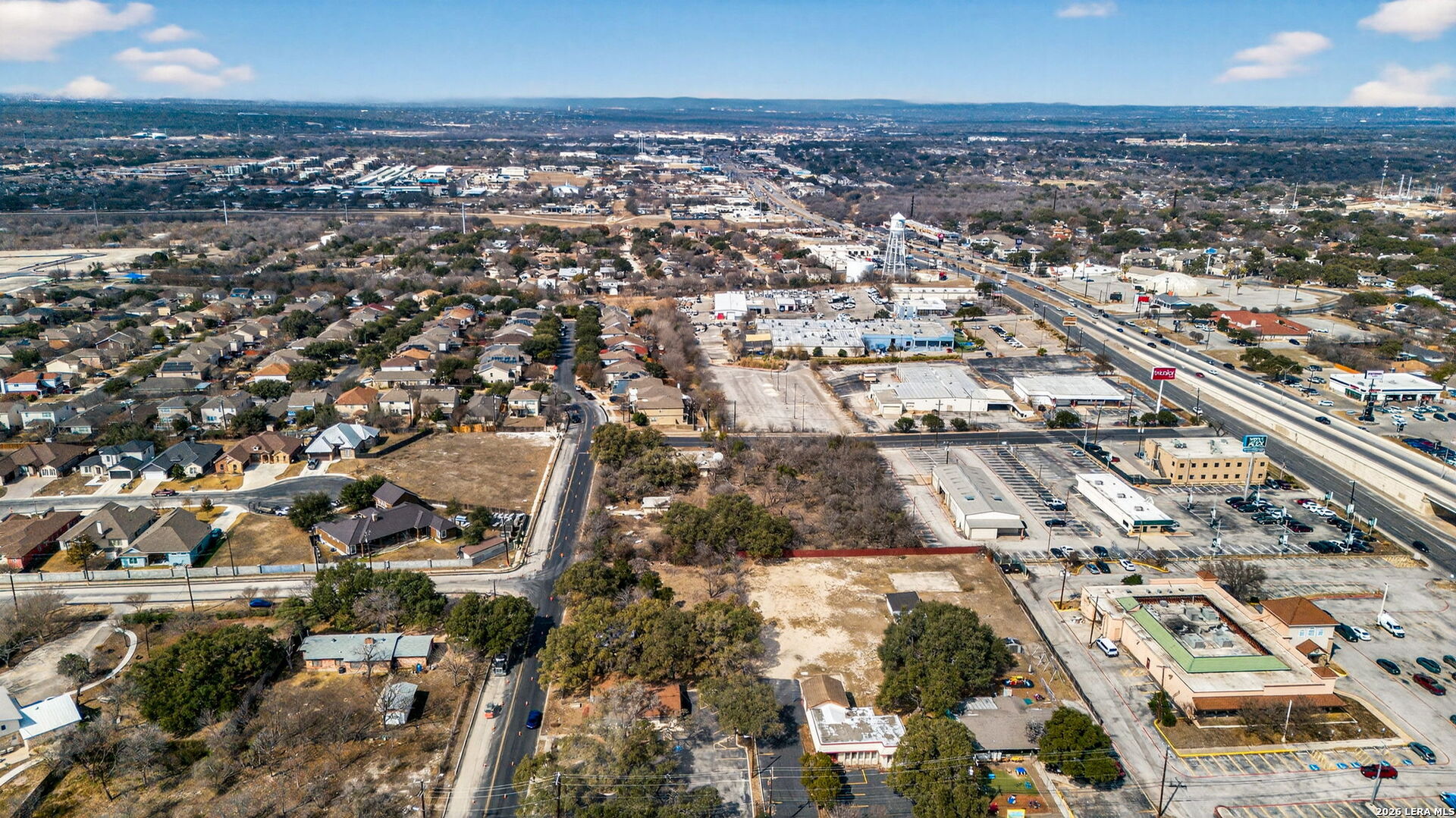 5400 Thistle Drive Leon Valley TX 78238