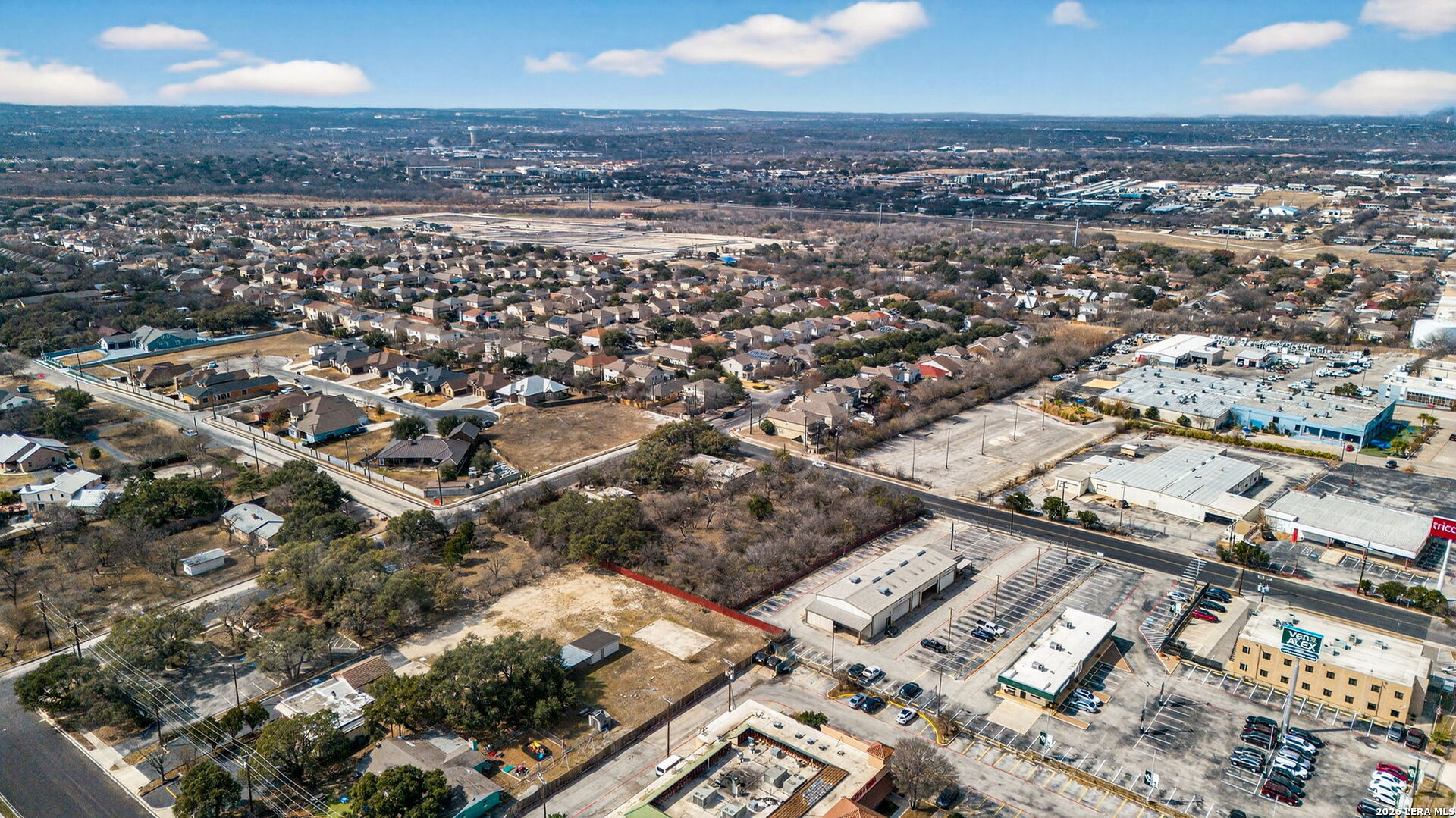 5400 Thistle Drive Leon Valley TX 78238