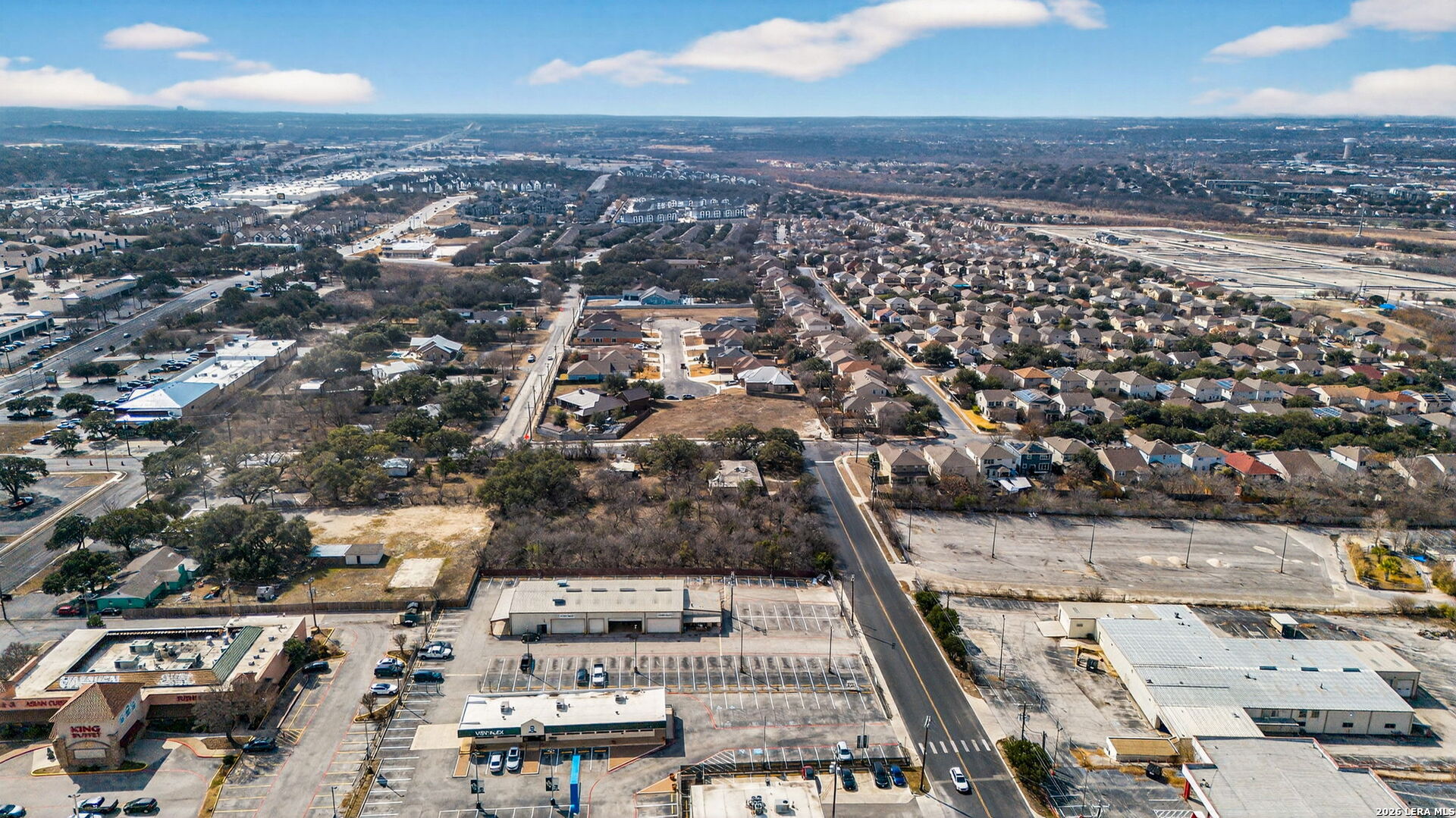 5400 Thistle Drive Leon Valley TX 78238