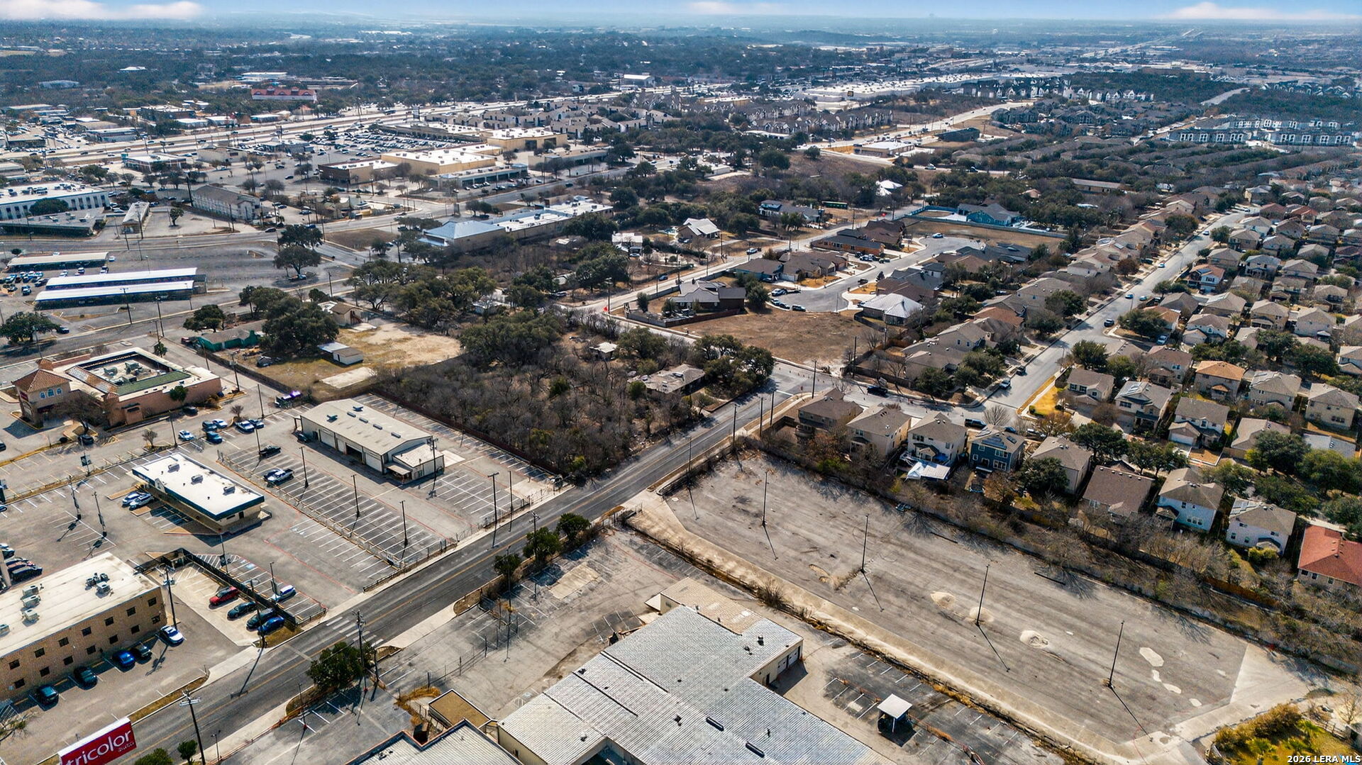 5400 Thistle Drive Leon Valley TX 78238