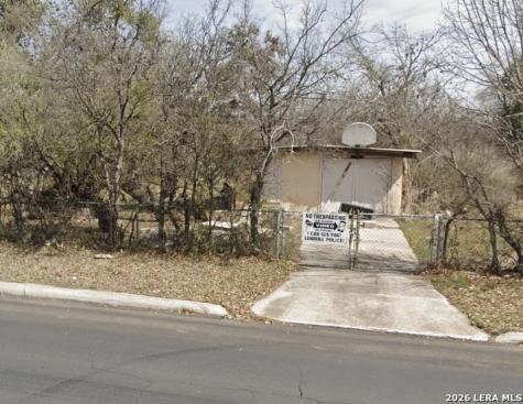 5400 Thistle Drive Leon Valley TX 78238