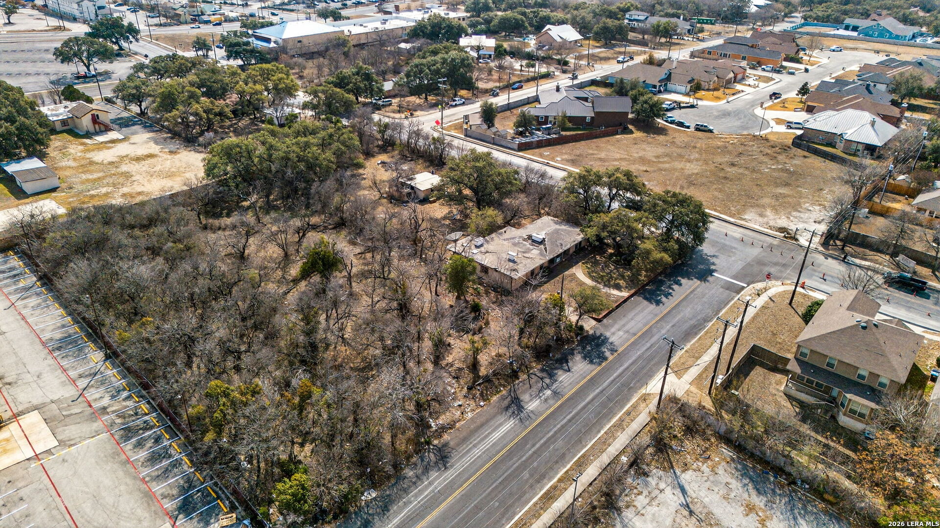 5400 Thistle Drive Leon Valley TX 78238