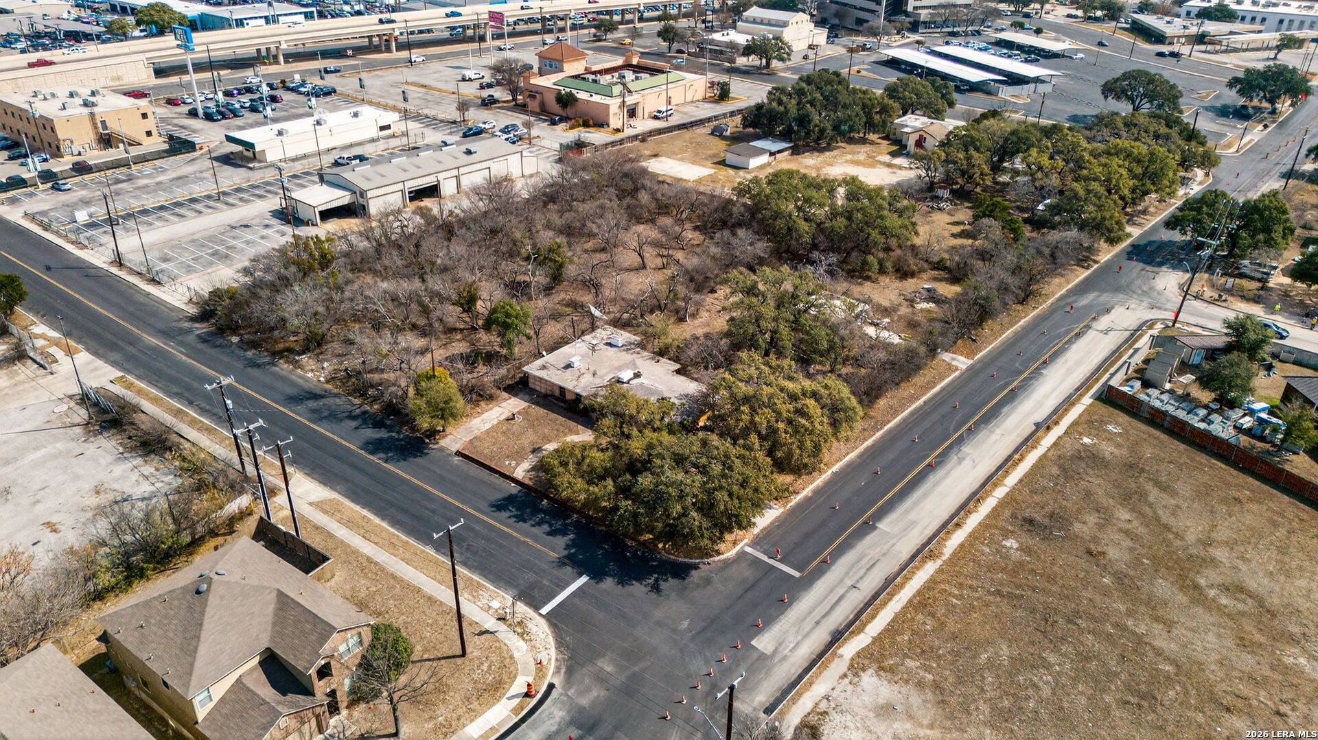 5400 Thistle Drive Leon Valley TX 78238