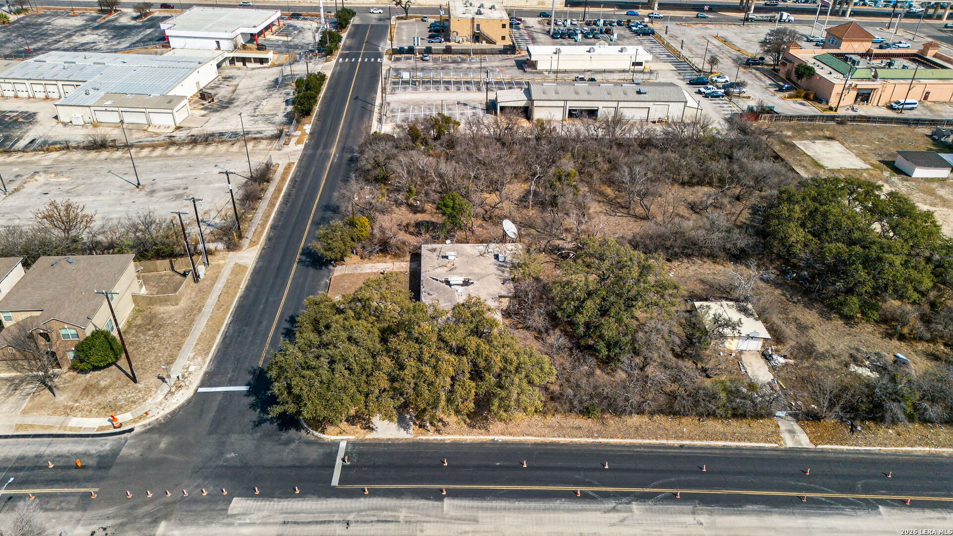 5400 Thistle Drive Leon Valley TX 78238